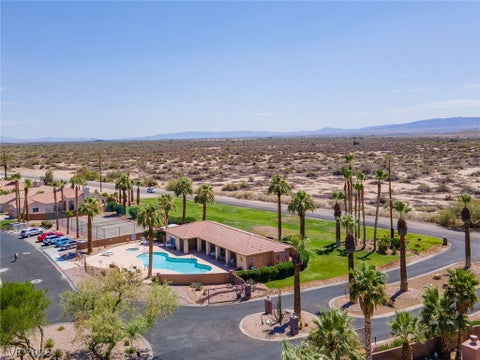 Tiny photo for 1207 Golf Club Drive, Laughlin, NV 89029 (MLS # 2793499)