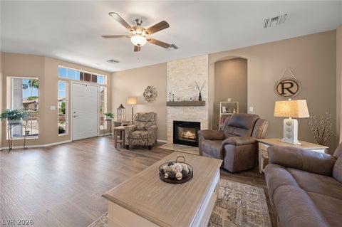 Tiny photo for 1207 Golf Club Drive, Laughlin, NV 89029 (MLS # 2793499)