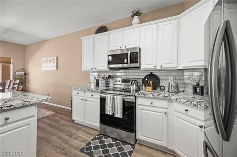 Tiny photo for 1207 Golf Club Drive, Laughlin, NV 89029 (MLS # 2793499)