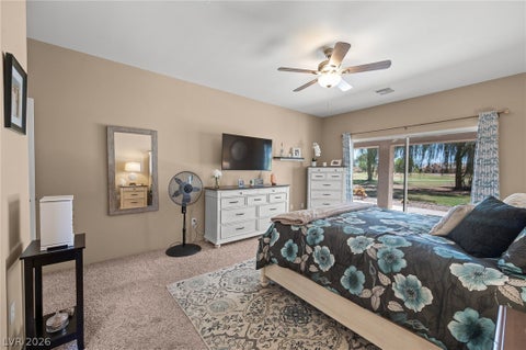 Tiny photo for 1207 Golf Club Drive, Laughlin, NV 89029 (MLS # 2793499)