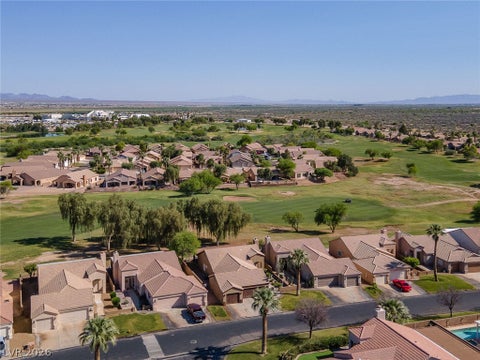 Tiny photo for 1207 Golf Club Drive, Laughlin, NV 89029 (MLS # 2793499)