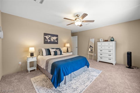 Tiny photo for 1207 Golf Club Drive, Laughlin, NV 89029 (MLS # 2793499)