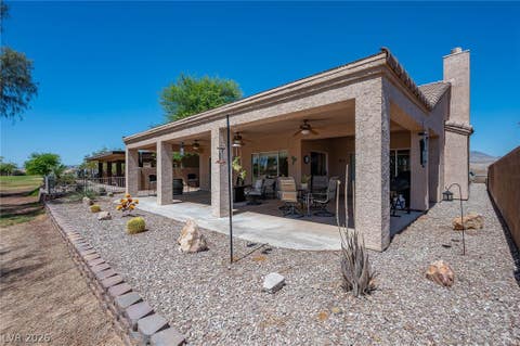 Tiny photo for 1207 Golf Club Drive, Laughlin, NV 89029 (MLS # 2793499)