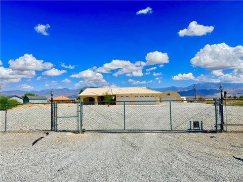 Homes For Rent - 3241 S Rodeo Avenue<br/> Pahrump, NV 89048