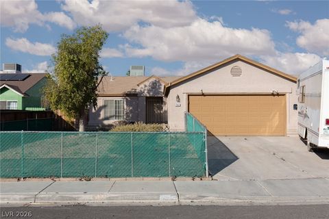 2063 Seahurst Drive Las Vegas NV 89142