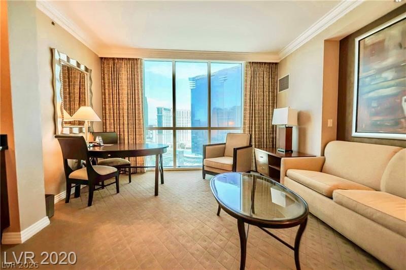 145 E Harmon Avenue 1209