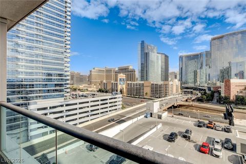 Tiny photo for 4525 Dean Martin Drive #905, Las Vegas, NV 89103 (MLS # 2769965)