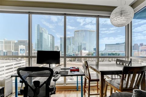 Tiny photo for 4525 Dean Martin Drive #905, Las Vegas, NV 89103 (MLS # 2769965)