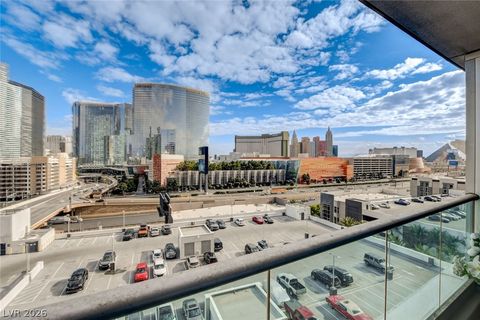 Tiny photo for 4525 Dean Martin Drive #905, Las Vegas, NV 89103 (MLS # 2769965)