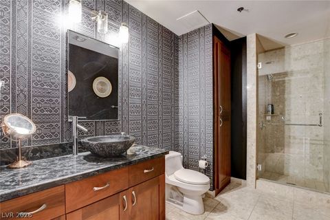 Tiny photo for 4525 Dean Martin Drive #905, Las Vegas, NV 89103 (MLS # 2769965)