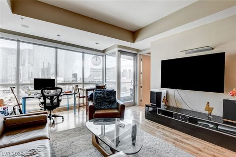 Tiny photo for 4525 Dean Martin Drive #905, Las Vegas, NV 89103 (MLS # 2769965)