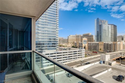 Tiny photo for 4525 Dean Martin Drive #905, Las Vegas, NV 89103 (MLS # 2769965)