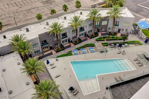 Tiny photo for 4525 Dean Martin Drive #905, Las Vegas, NV 89103 (MLS # 2769965)