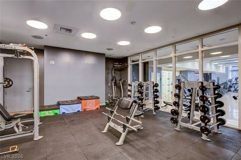 Tiny photo for 4525 Dean Martin Drive #905, Las Vegas, NV 89103 (MLS # 2769965)