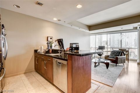 Tiny photo for 4525 Dean Martin Drive #905, Las Vegas, NV 89103 (MLS # 2769965)