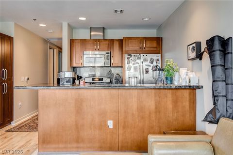 Tiny photo for 4525 Dean Martin Drive #905, Las Vegas, NV 89103 (MLS # 2769965)