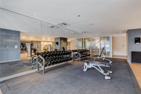 Tiny photo for 4525 Dean Martin Drive #905, Las Vegas, NV 89103 (MLS # 2769965)