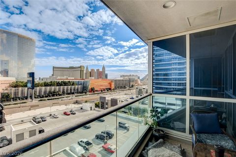 Tiny photo for 4525 Dean Martin Drive #905, Las Vegas, NV 89103 (MLS # 2769965)