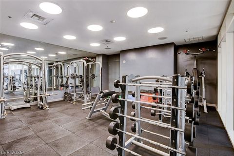 Tiny photo for 4525 Dean Martin Drive #905, Las Vegas, NV 89103 (MLS # 2769965)