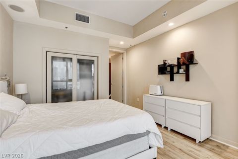 Tiny photo for 4525 Dean Martin Drive #905, Las Vegas, NV 89103 (MLS # 2769965)