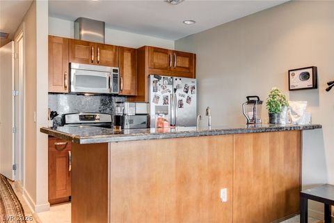 Tiny photo for 4525 Dean Martin Drive #905, Las Vegas, NV 89103 (MLS # 2769965)