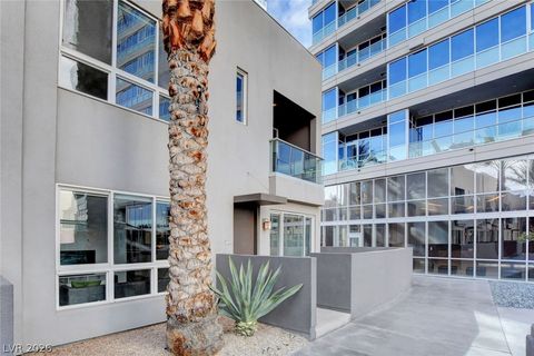 Tiny photo for 4525 Dean Martin Drive #905, Las Vegas, NV 89103 (MLS # 2769965)