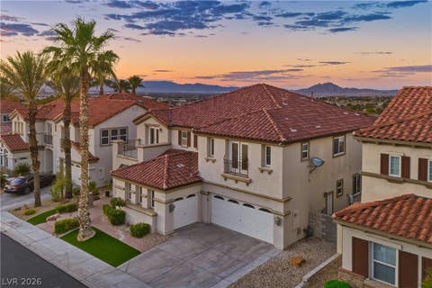 Homes For Sale - 1212 Martini Drive<br/> Henderson, NV 89052