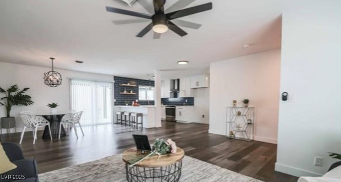 4308 San Bernardino Avenue, Las Vegas, Nevada image 2