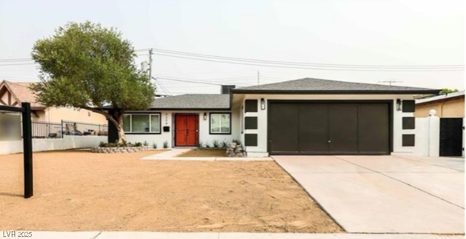 4308 San Bernardino Avenue, Las Vegas, Nevada image 1