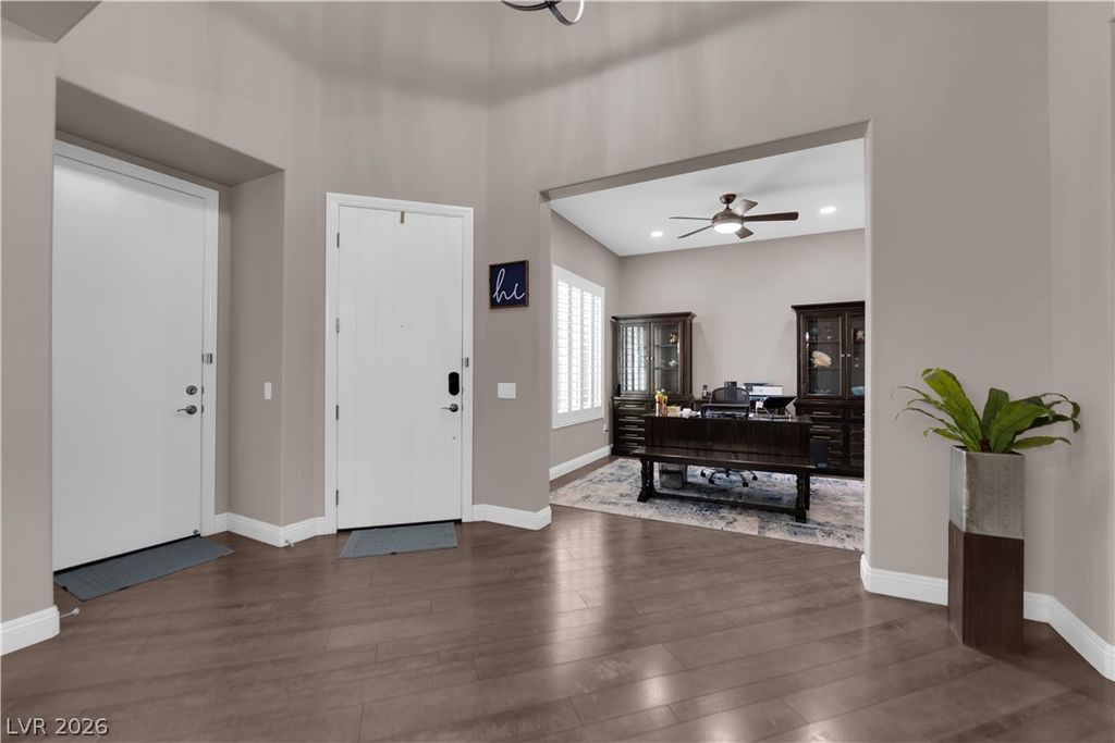 Photo of 12637 Triangle Reef Court, Las Vegas, NV 89141 (MLS # 2770404)