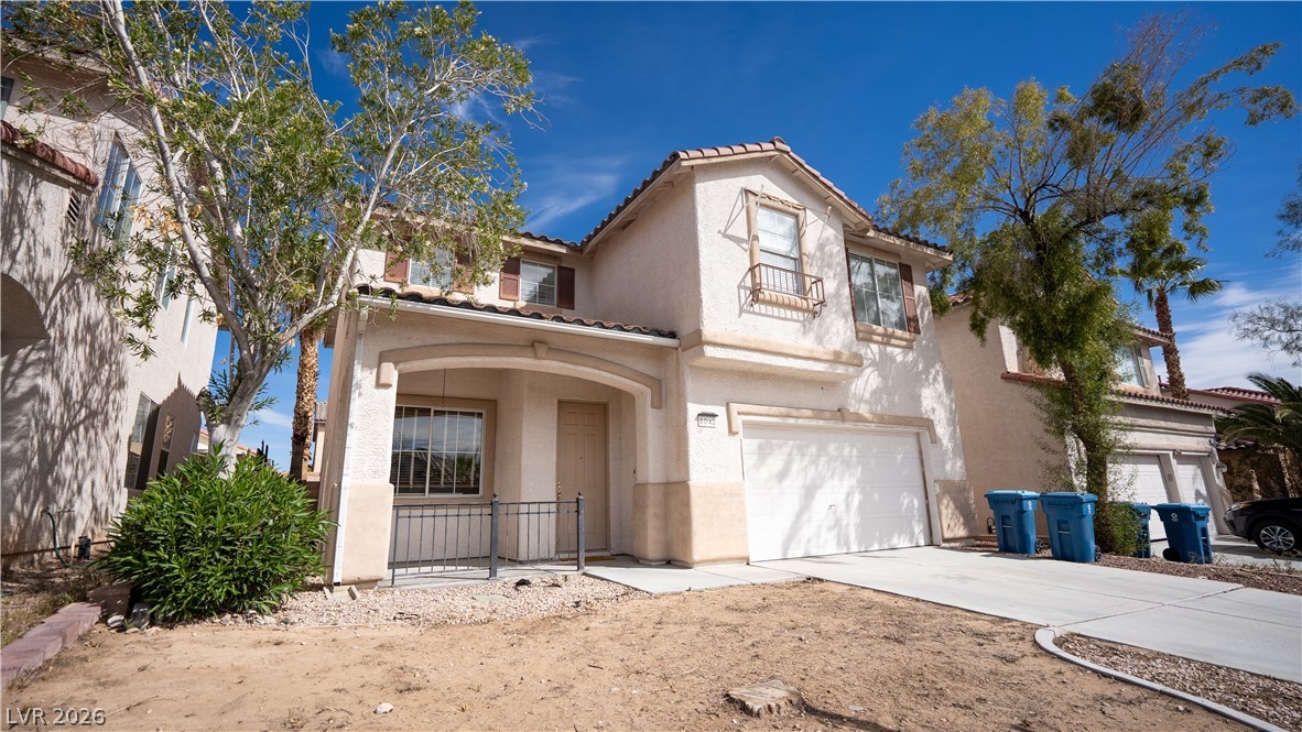 8042 Earl Grey Court