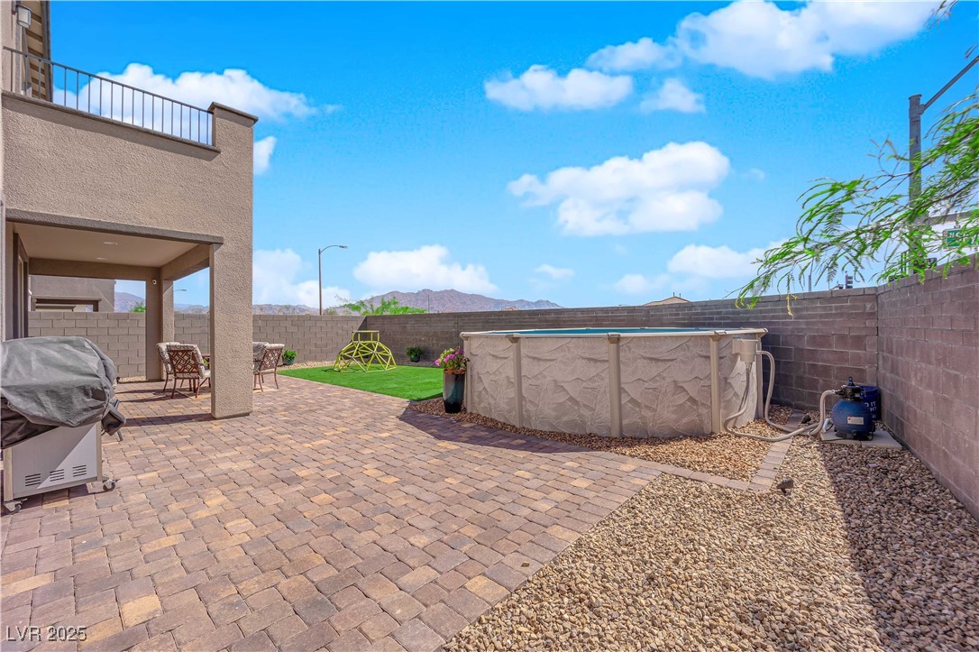 9212 Lunar Effect Street, Las Vegas, Nevada image 40