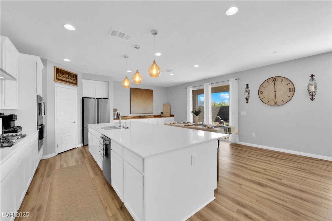 9212 Lunar Effect Street, Las Vegas, Nevada image 3