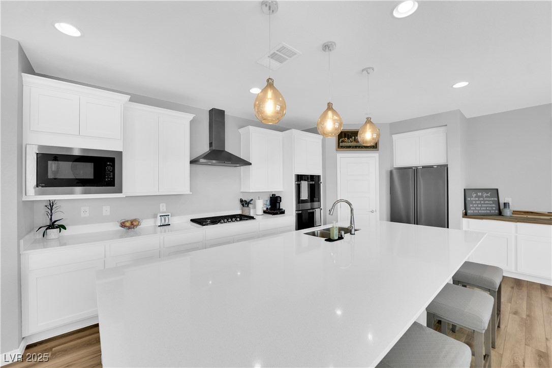 9212 Lunar Effect Street, Las Vegas, Nevada image 7
