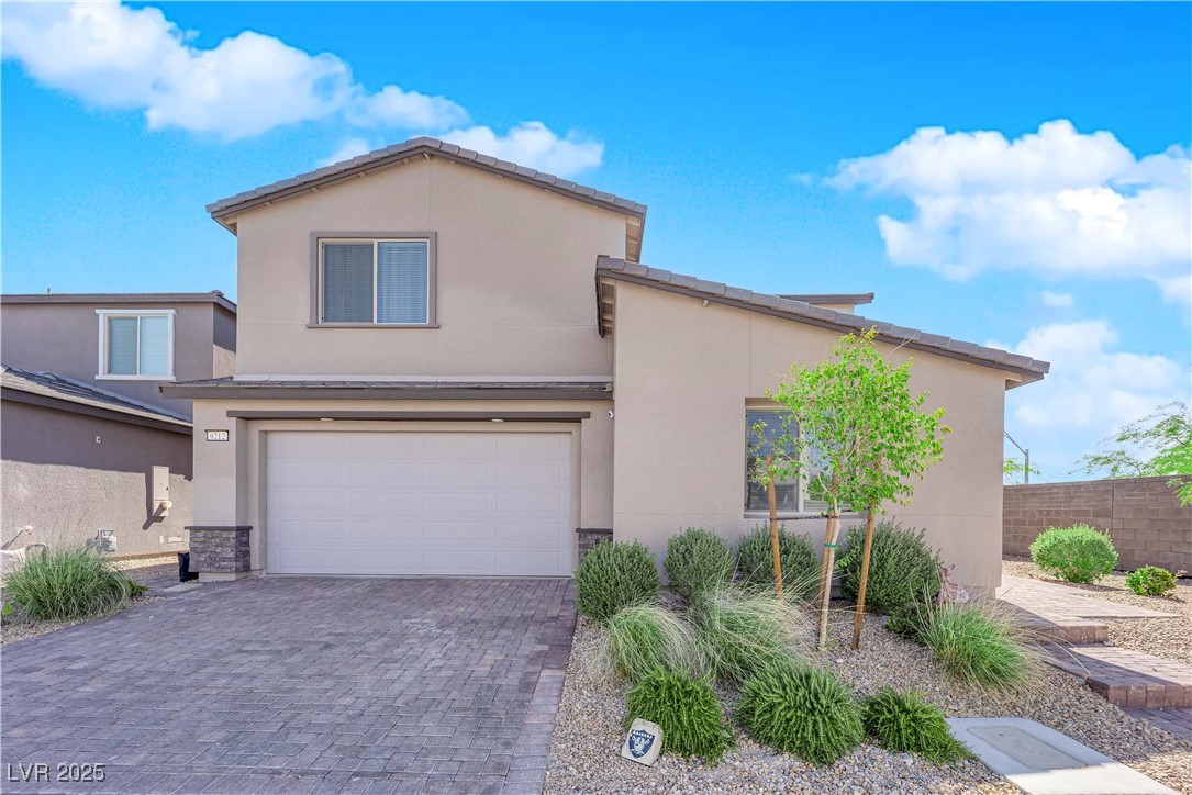 9212 Lunar Effect Street, Las Vegas, Nevada image 1