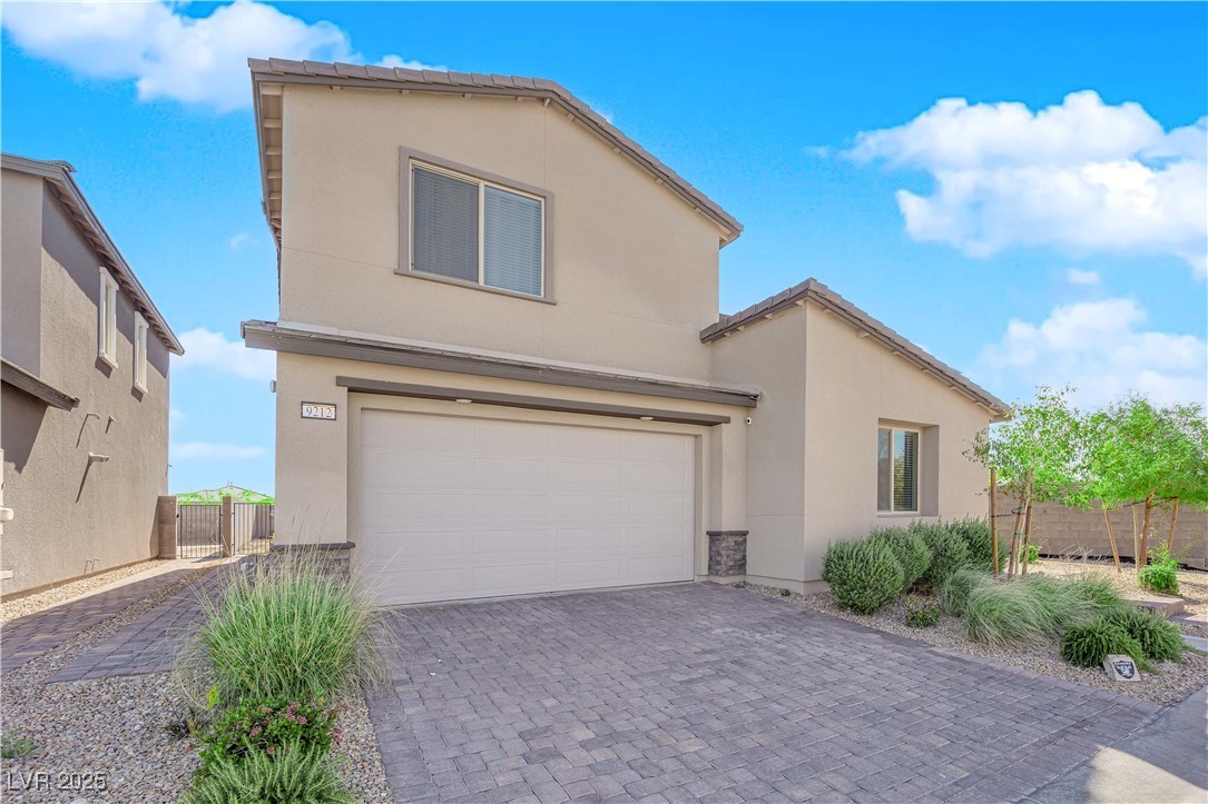9212 Lunar Effect Street, Las Vegas, Nevada image 2