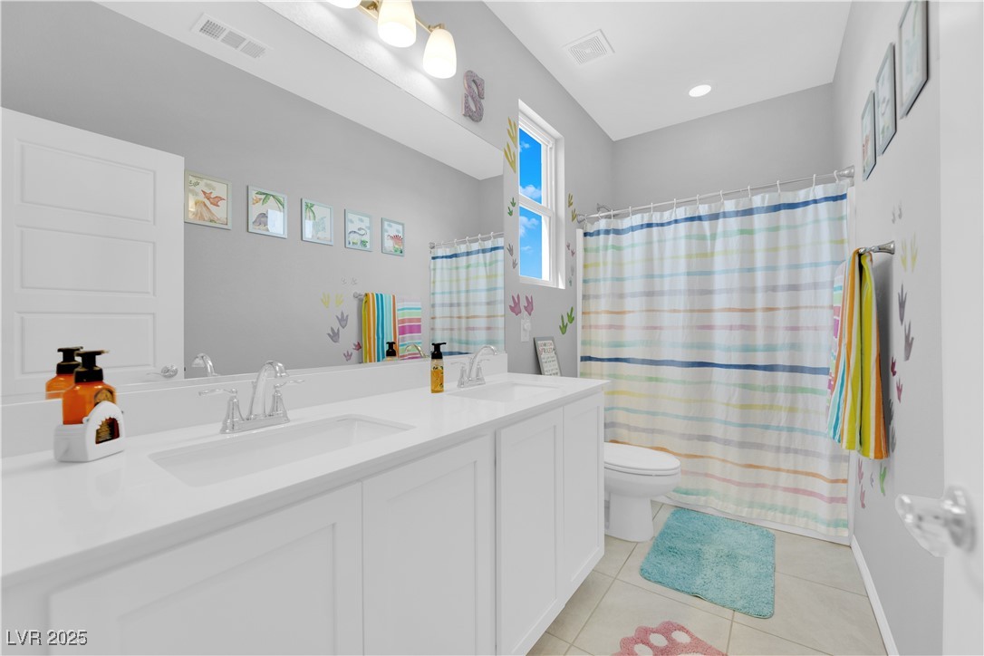 9212 Lunar Effect Street, Las Vegas, Nevada image 33