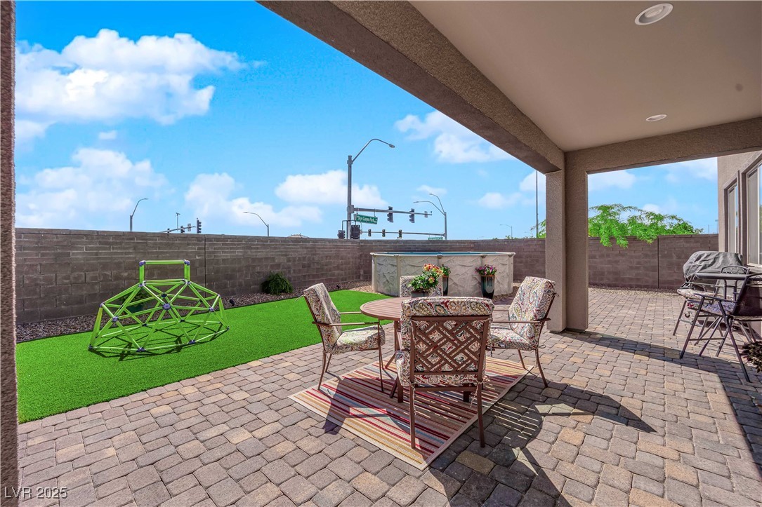 9212 Lunar Effect Street, Las Vegas, Nevada image 37