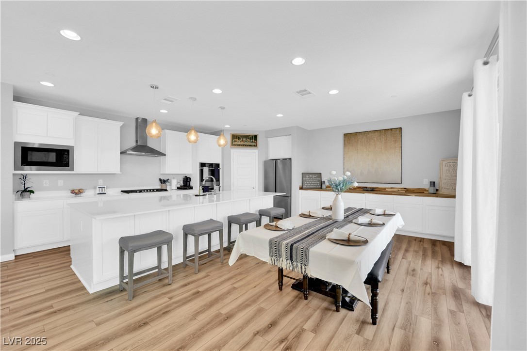 9212 Lunar Effect Street, Las Vegas, Nevada image 4