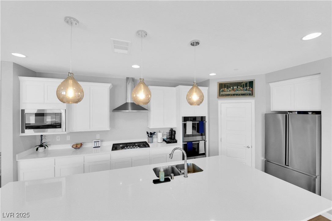 9212 Lunar Effect Street, Las Vegas, Nevada image 10