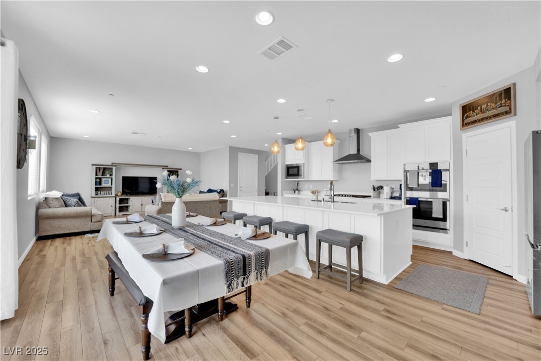 9212 Lunar Effect Street, Las Vegas, Nevada image 6