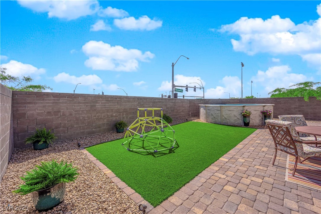 9212 Lunar Effect Street, Las Vegas, Nevada image 39