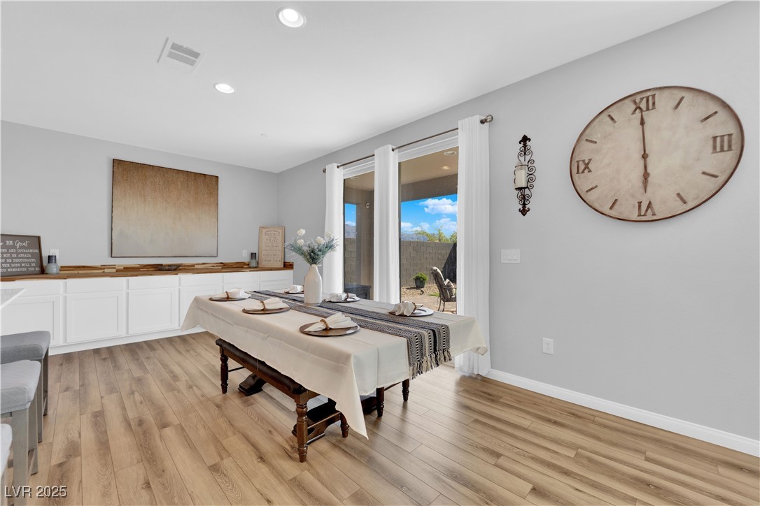 9212 Lunar Effect Street, Las Vegas, Nevada image 5