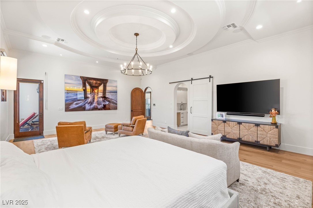 Las Vegas, Nevada 89141, United States, 4 Bedrooms Bedrooms, ,4 BathroomsBathrooms,Residential,Active,166596