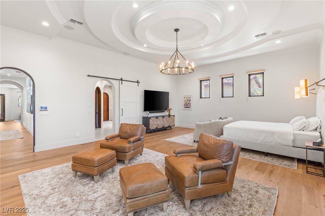 Las Vegas, Nevada 89141, United States, 4 Bedrooms Bedrooms, ,4 BathroomsBathrooms,Residential,Active,166596