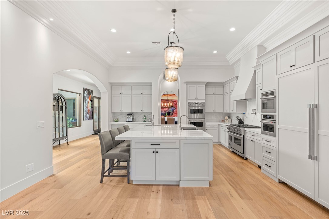 Las Vegas, Nevada 89141, United States, 4 Bedrooms Bedrooms, ,4 BathroomsBathrooms,Residential,Active,166596