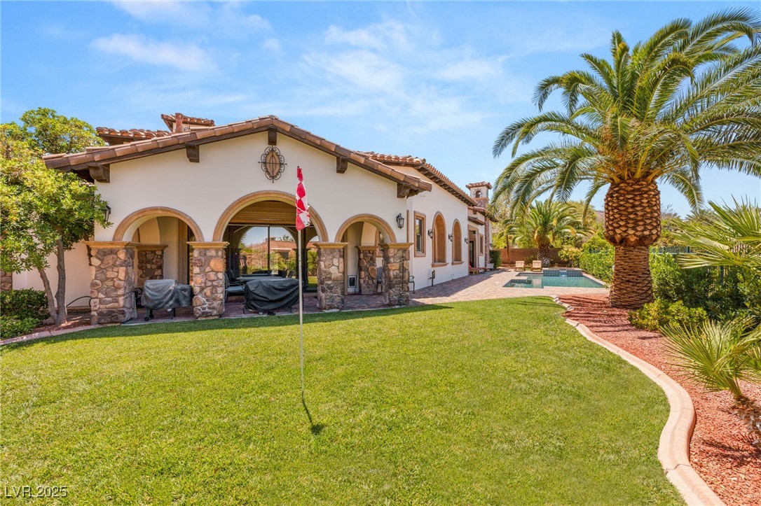 Las Vegas, Nevada 89141, United States, 4 Bedrooms Bedrooms, ,4 BathroomsBathrooms,Residential,Active,166596