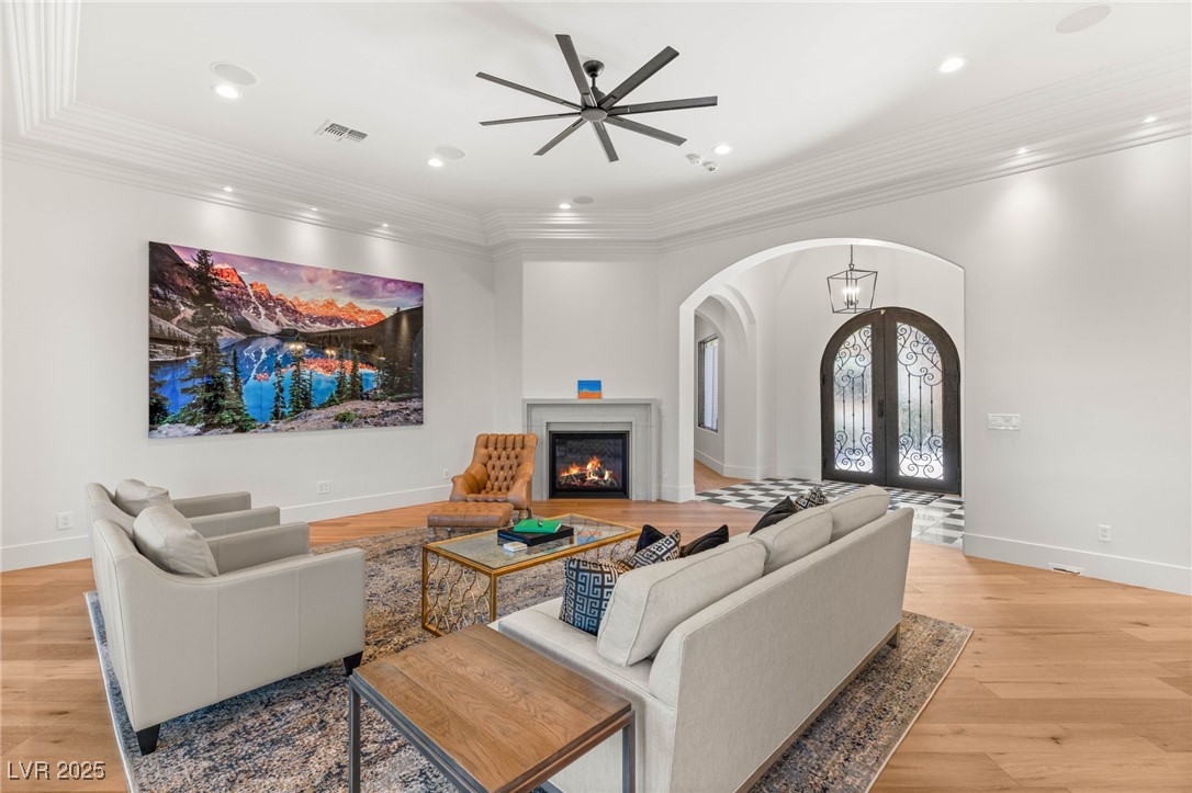 Las Vegas, Nevada 89141, United States, 4 Bedrooms Bedrooms, ,4 BathroomsBathrooms,Residential,Active,166596