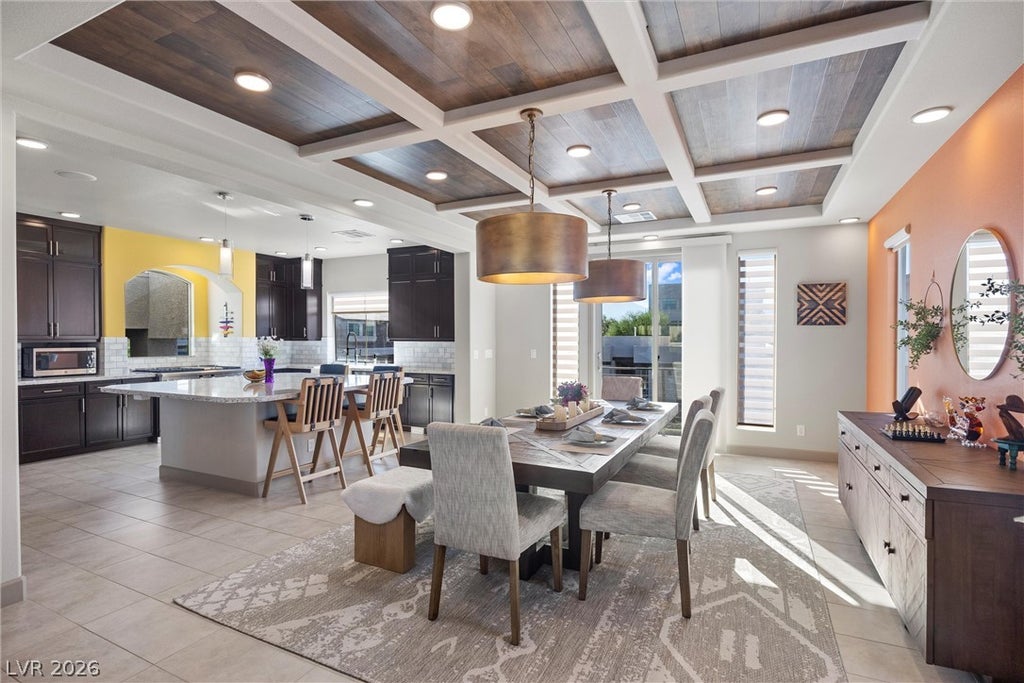 Photo of 8620 Grove Mill Court, Las Vegas, NV 89139 (MLS # 2828174)