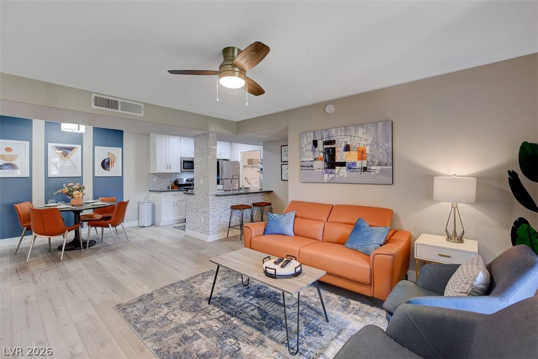 7885 W Flamingo Road 1156